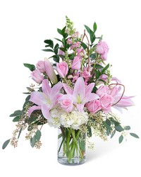 Always and Forever from Schultz Florists, flower delivery in Chicago