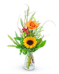 Tuscany from Schultz Florists, flower delivery in Chicago