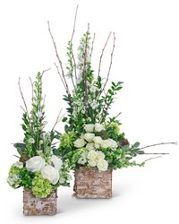 Grace and Elegance from Schultz Florists, flower delivery in Chicago